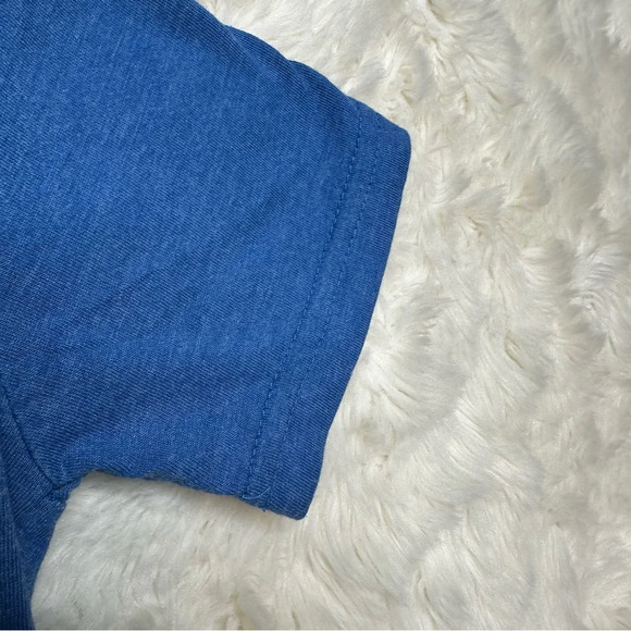 Nintendo The Super Mario Brothers Movie Blue Size 5 - Picture 16 of 16